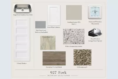 927 Fork Court, College Station, TX 77845 - Photo 5