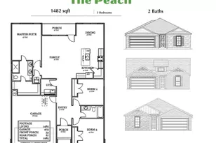 927 Fork Ct, College Station, TX 77845 - Photo 7