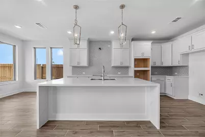 1619 Summer Pine Court, Missouri City, TX 77459 - Photo 5