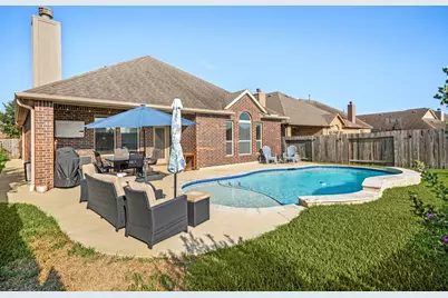 4306 Fenetre Forest Street, Katy, TX 77493 - Photo 25