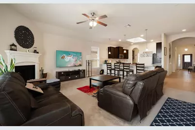 4306 Fenetre Forest Street, Katy, TX 77493 - Photo 9