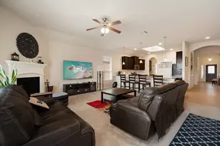 4306 Fenetre Forest St, Katy, TX 77493 - Photo 9