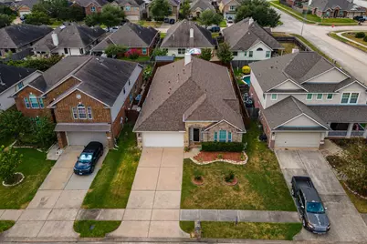 8306 Calico Canyon Drive, Tomball, TX 77375 - Photo 1