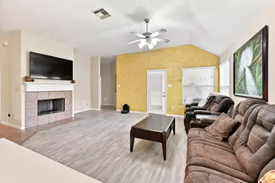 8306 Calico Canyon Drive, Tomball, TX 77375 - Photo 9