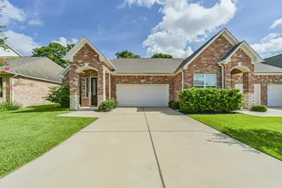 10334 Solitaire Circle, Houston, TX 77070 - Photo 3