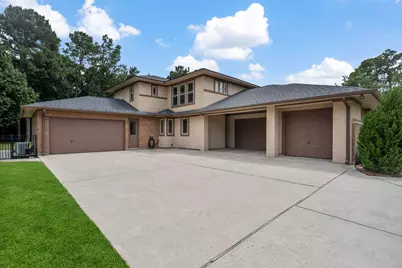 9453 Deer Path Lane, Magnolia, TX 77354 - Photo 5