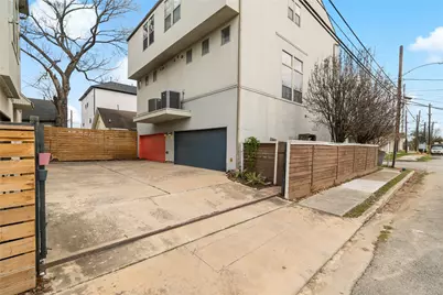 3419 Gillespie Street, Houston, TX 77020 - Photo 3