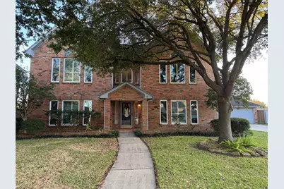 1509 Kilgarlin Lane, Deer Park, TX 77536 - Photo 1