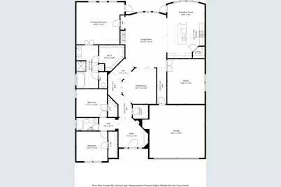 1474 Garden Lakes Drive, Friendswood, TX 77546 - Photo 41