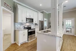 703 Meadow Brook Dr, Caldwell, TX 77836 - Photo 3