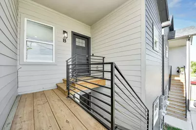 9732 Tuffly Street #B, Houston, TX 77029 - Photo 3