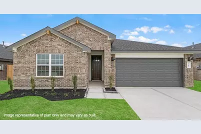 3710 Sunrise Lane, League City, TX 77573 - Photo 1