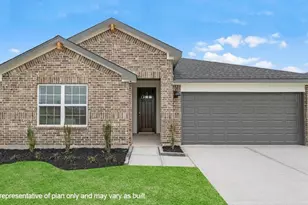 3710 Sunrise Ln, League City, TX 77573 - Photo 1