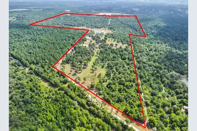 10024 Cr 207, Centerville, TX 75833 - Photo 1