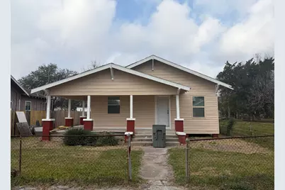 2015 11th Street, Port Arthur, TX 77640 - Photo 1