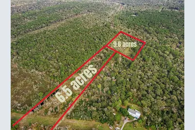 0 Melanie Lane, Crosby, TX 77532 - Photo 1