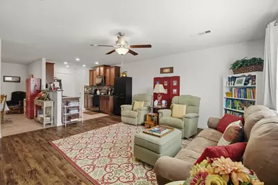 1306 Paradise Found Drive, Rosharon, TX 77583 - Photo 15