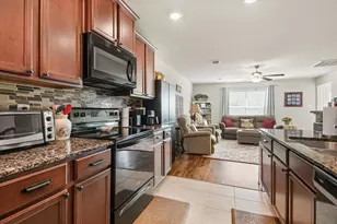 1306 Paradise Found Dr, Rosharon, TX 77583 - Photo 19