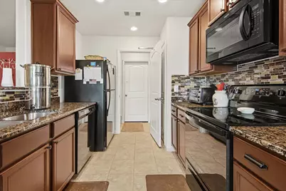 1306 Paradise Found Drive, Rosharon, TX 77583 - Photo 21