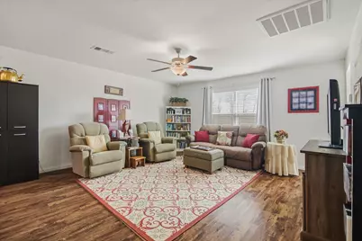 1306 Paradise Found Drive, Rosharon, TX 77583 - Photo 13