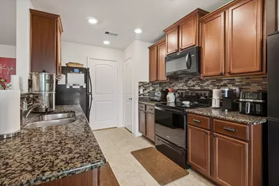 1306 Paradise Found Drive, Rosharon, TX 77583 - Photo 17