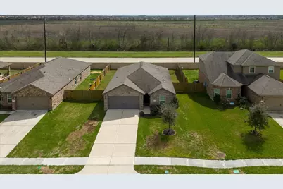 1306 Paradise Found Drive, Rosharon, TX 77583 - Photo 33