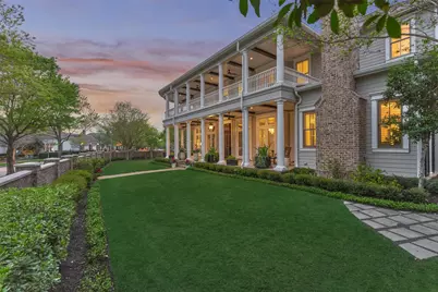 22 E Shore Drive, The Woodlands, TX 77380 - Photo 3