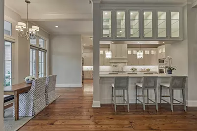 22 E Shore Drive, The Woodlands, TX 77380 - Photo 19