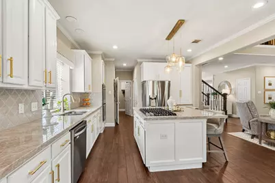 15727 Spring Trail, Houston, TX 77095 - Photo 3