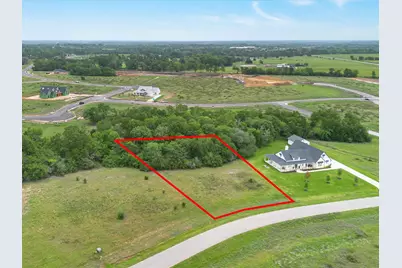 9601 Cedar Creek Lane, Plantersville, TX 77363 - Photo 5