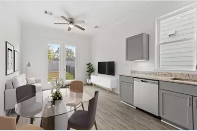 3249 Real St, Unit A, Houston, TX 77087 - Photo 3