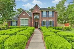 4302 Island Hills Dr, Pasadena, TX 77059 - Photo 1