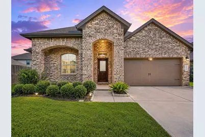 28718 E Yulee Mill Drive, Katy, TX 77494 - Photo 1