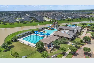 28718 E Yulee Mill Drive, Katy, TX 77494 - Photo 37