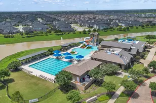 28718 E Yulee Mill Dr, Katy, TX 77494 - Photo 37