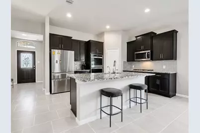 28718 E Yulee Mill Drive, Katy, TX 77494 - Photo 9