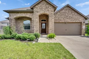 28718 E Yulee Mill Dr, Katy, TX 77494 - Photo 5