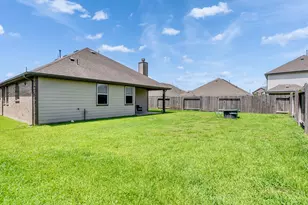 28718 E Yulee Mill Dr, Katy, TX 77494 - Photo 33