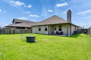 28718 E Yulee Mill Dr, Katy, TX 77494 - Photo 33