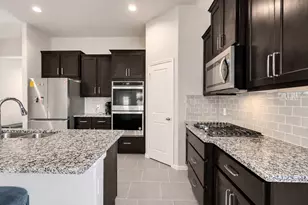 28718 E Yulee Mill Dr, Katy, TX 77494 - Photo 3