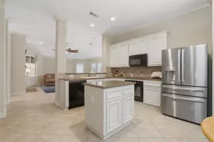 6163 Sheffield Ln, League City, TX 77573 - Photo 17