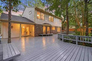 16 Lullwater Pl, The Woodlands, TX 77381 - Photo 3