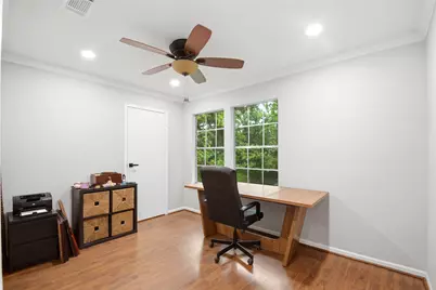 16 Lullwater Place, The Woodlands, TX 77381 - Photo 17