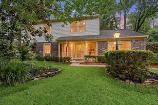 16 Lullwater Pl, The Woodlands, TX 77381 - Photo 1