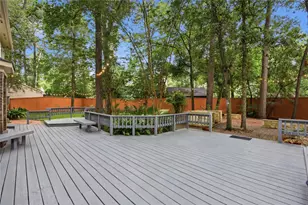 16 Lullwater Pl, The Woodlands, TX 77381 - Photo 21