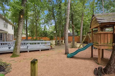 16 Lullwater Place, The Woodlands, TX 77381 - Photo 23