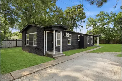 8030 Record Street #B, Houston, TX 77028 - Photo 5