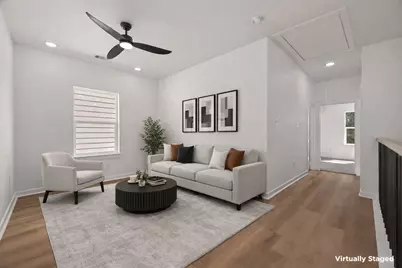 9332 Waller Street, Houston, TX 77012 - Photo 3