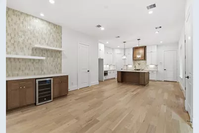 1434 Alexander Street, Houston, TX 77008 - Photo 11