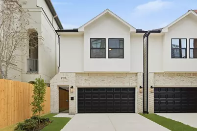1434 Alexander Street, Houston, TX 77008 - Photo 1